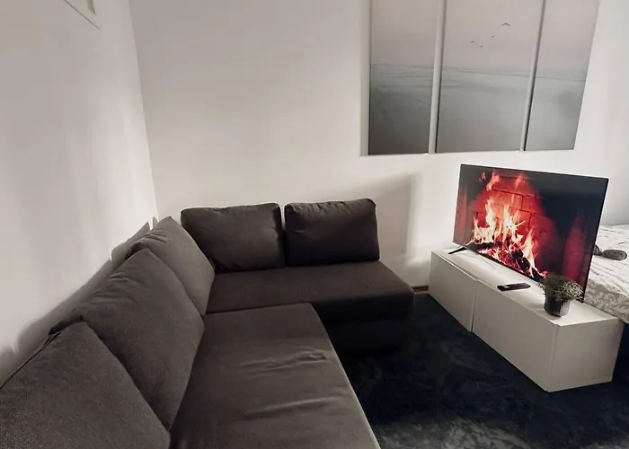 Spacious 3 Flat Near Messe Prater And Old Διαμέρισμα Βιέννη