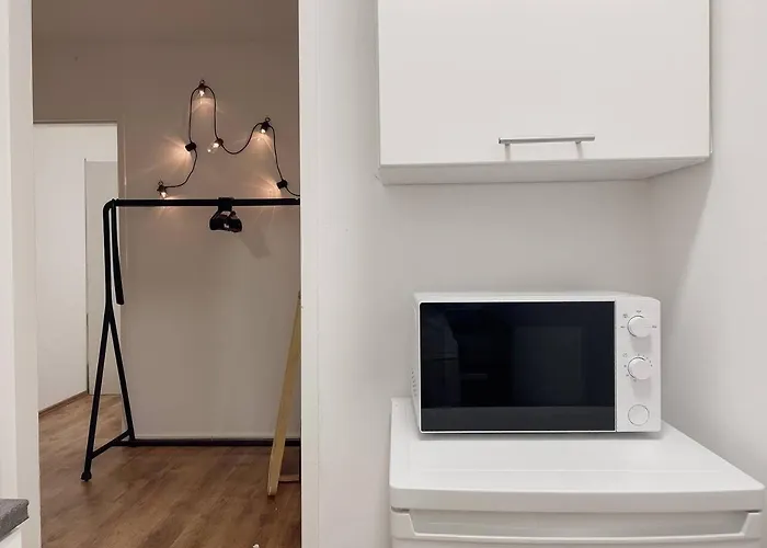 Spacious 3 Flat Near Messe Prater And Old * Wien