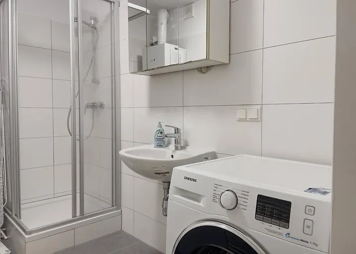 Spacious 3 Flat Near Messe Prater And Old Apartment *