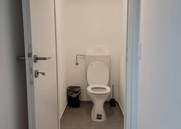 Spacious 3 Flat Near Messe Prater And Old * Βιέννη